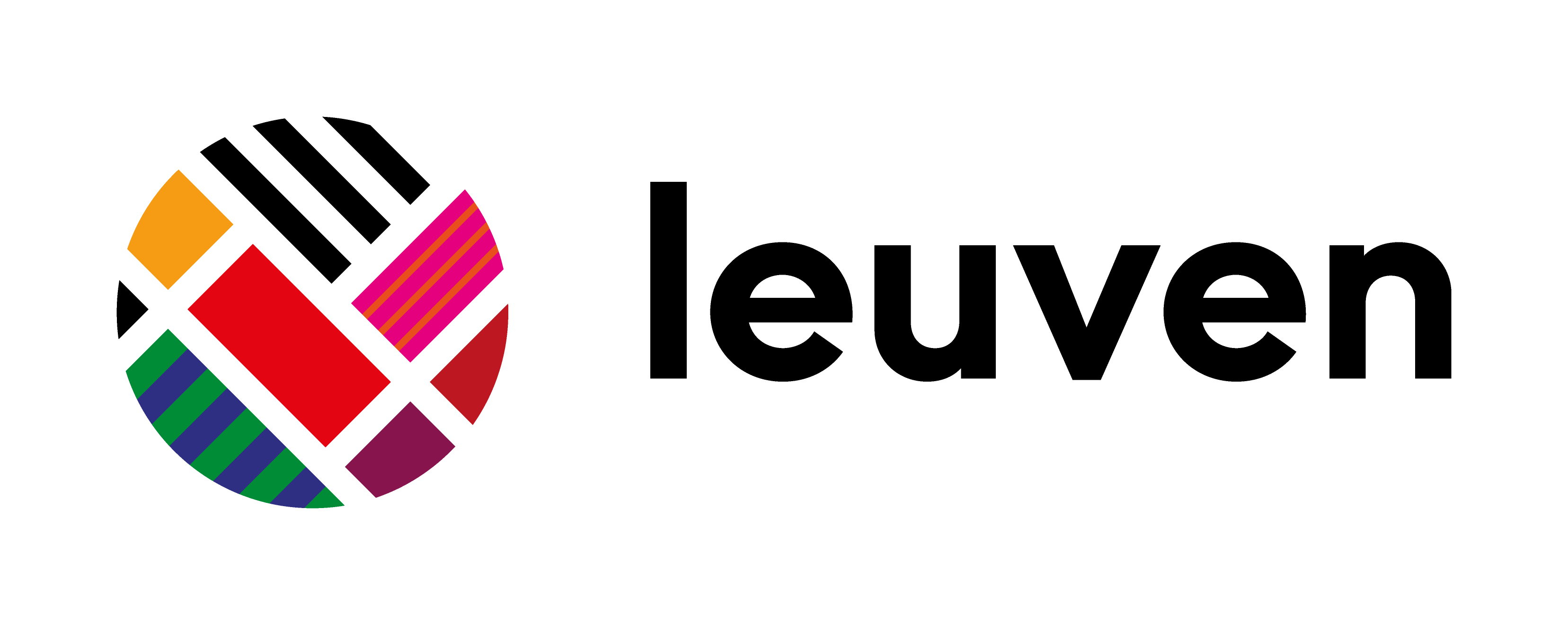 Stad Leuven logo