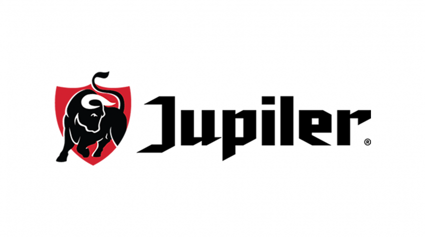 jupiler Logo